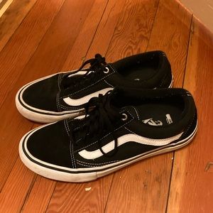 Vans old skool Pro